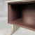 Brown Italian Brown Metal Synthesis 45 Sideboard by Ettore Sottsass for Olivetti, 1970s For Sale - Image 8 of 18