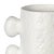Regina Andrew Sanya Metal Vase Large, White For Sale In Detroit - Image 6 of 7