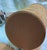 Frank Gehry Mid 20th Century Mid Century Modern Gregory Van Pelt Cardboard and Wood Lamp For Sale - Image 4 of 11