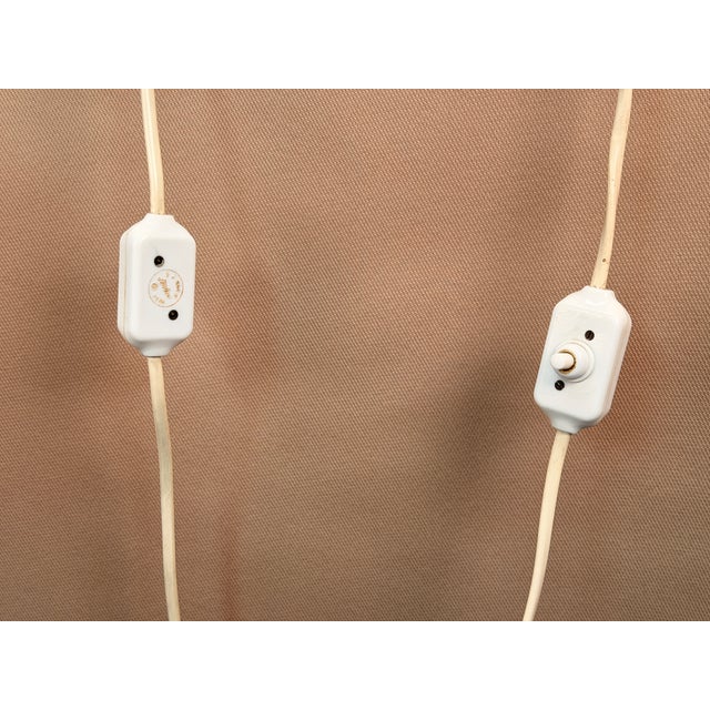 Vintage Swedish Model 705 Wall Lamp by Uno & Östen Kristiansson for Luxus For Sale - Image 16 of 17