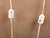 Vintage Swedish Model 705 Wall Lamp by Uno & Östen Kristiansson for Luxus For Sale - Image 16 of 17