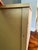 Light Yellow Vintage Henry Link (Unstamped) French Country Provincial 3-Drawer Dresser For Sale - Image 8 of 8