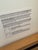 Beverly Fuller for Crate & Barrel "Semblance of Order" Framed Reproduction Wall Art Print For Sale - Image 12 of 12