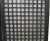 2000 - 2009 Pair of Vintage Chinese Latticed Screen Panel 4 For Sale - Image 5 of 7
