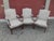 Lexington Furniture Lexington Fireside Arm / Side Chairs- Set of 3 For Sale - Image 4 of 7