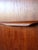 Vintage Danish Chest of Drawers in Teak, 1960s For Sale - Image 12 of 14