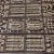 Brown 1980s Old Shiraz Area Rug 7'1"×10'3" For Sale - Image 8 of 13
