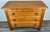 The chest of drawers \.sideboard has three drawers , the drawers are decorated with wonderful carvings. Measurements----...
