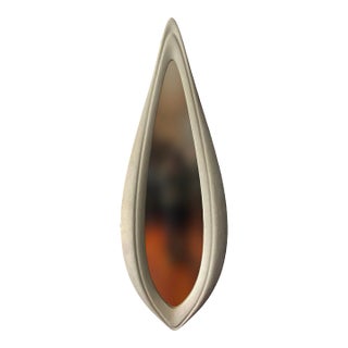 Mirror No. 2 — Sculptural Wall Object For Sale