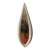 Mirror No. 2 — Sculptural Wall Object For Sale