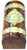 Burr Walnut Stationary Box, 1860s For Sale - Image 4 of 11