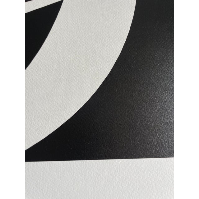 Black Vlado Fieri, Sans Titre, 2008, Belgium For Sale - Image 8 of 11