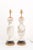 Pair of Exquisite 1930s Italian Marble Urns For Sale - Image 4 of 11
