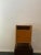 Mid-Century Modern Vintage Bedside Table in Ash, 1950s For Sale - Image 3 of 9