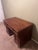 Antique Neoclassical Style Solid Wood Double-Pedestal Executive Desk Solid wood double-pedestal desk is crafted from...