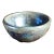 1970s French Tenmoku Michel Le Gentil Bowl For Sale