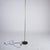 Azucena Imbuto Floor Lamp Cone Adjustable by Luigi Caccia Dominioni for Azucena, 1950s For Sale - Image 4 of 16