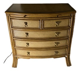 Example of Kreiss Casegoods and Storage