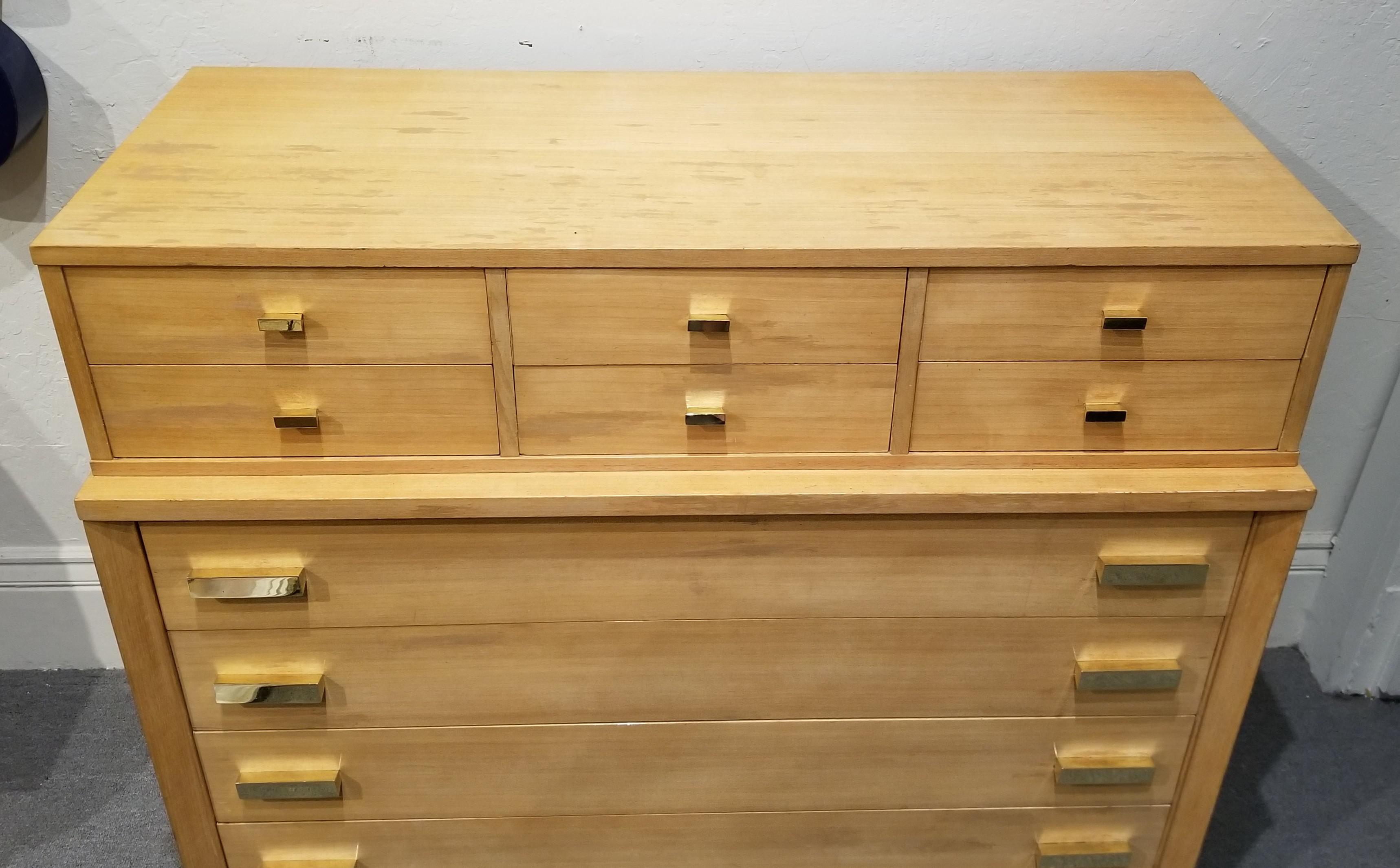 large tall boy dresser
