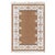 Doris Leslie Blau Vintage Swedish Flat Woven Rug For Sale