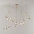 Saturn Suspension Lamp Handmade by Creativemary For Sale - Image 16 of 18