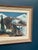 Mid 20th Century Tage Gavik, Southern European Street, 1950s, Oil on Canvas, Framed For Sale - Image 5 of 18