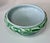 Japanese Porcelain Stem Bowl by Makuzu Kozan Meiji Period For Sale - Image 14 of 18