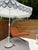 2010s Christine Hanging Chair by Skyline Design For Sale - Image 5 of 10