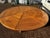 Mid-Century Modern Dining Table in Walnut For Sale - Image 15 of 18