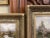 Pair of 19th Century French Landscapes by Galien-Laloue as Louis Dupuy For Sale - Image 9 of 13