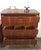 Elegant Restored Original Mid Century Modern Tall Dresser Highboy United Furnituire For Sale - Image 9 of 12