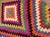Vintage Bohemian Kilim - 60" X 110" For Sale - Image 9 of 13