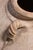 Early 19th Century Italian Early 19th Century Terracotta Olive Oil Jar from Naples, Twisted Handles For Sale - Image 5 of 8