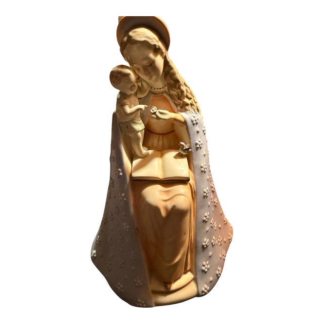 Hummel TM-Flower Madonna - Vintage For Sale