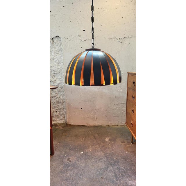Fiesta Pendant by Svend Aage Holm Sorensen, 1960s For Sale - Image 6 of 11