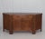 1970s Walnut Sideboard by Silvio Coppola for Bernini, 1970s For Sale - Image 5 of 5