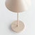 Kenneth Ludwig Chicago Alluna Cordless Led Lamp 14" - Sand For Sale - Image 4 of 10