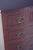 Portuguese Bedside Table with Drawers, 1980s For Sale - Image 6 of 8