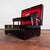 Japanese Aizu Lacquer Musical Jewellery Box, 1980s For Sale - Image 6 of 18