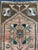 Turkish Yastik Rug 1'3" x 2'9" For Sale - Image 4 of 5