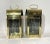 Early 20th Century Solid Brass English Cabin Lanterns For Sale - Image 5 of 12