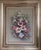 English 1980’s Decorative Arts Studio Framed Oil Painting For Sale - Image 3 of 12