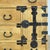 Antique Japanese Tansu Chest of Drawers, 1880 For Sale - Image 9 of 15