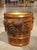 More information coming soon… Hand-carved in the early 1900s, this Black Forest-style champagne bucket is adorned with...