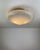 Mid-Century Modern Maculato Murano Glass Ceiling Lamp, Italy, 1980s For Sale - Image 3 of 18