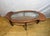 Wood Mid-Century Sculptural Teak and Glass Coffee Table, 1960s For Sale - Image 7 of 9