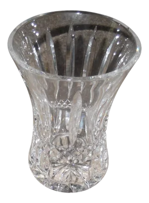 Waterford Classic Crystal Vase