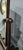 Regency Mahogany Cheval Mirror, 1830 For Sale - Image 10 of 14