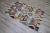Textile 1990s Scandinavian Cream Hand Knotted Kilim For Sale - Image 7 of 9