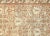 1940s Persian Malayer Runner. Hand woven in the Hamadan region of Iran. Distressed and refinished in the U.S. These...